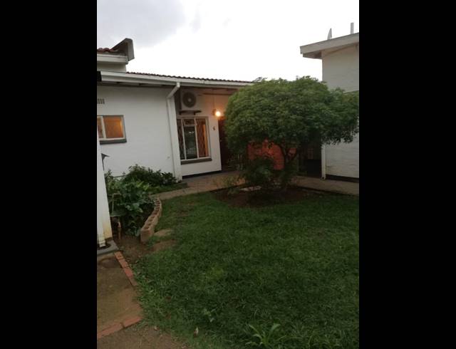 3 BEDROOM SECTIONAL TITLE SOLD IN MERRIVALE